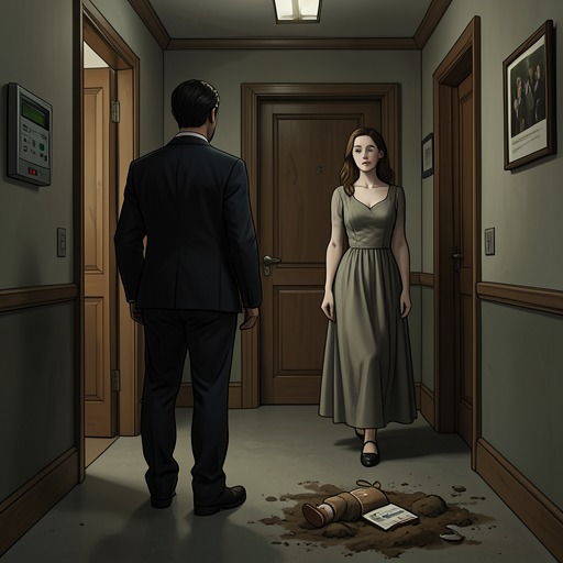 The Conflict Over a Hidden Son from "The Journey Collection". This flow traces the escalating dispute over whether Penelope and Russ should have told Travis about Max, then shows how present-day choices begin to repair…