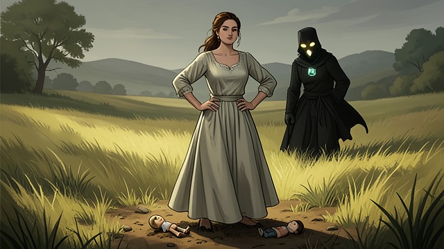 Consent As Liberation from "Under Your Spell: A Romance Boxed Set of Masked Balls, Haunted Gardens, Magic, and More". Refusing the Better Offer Temptation Hades offers Daisy Foster beauty, Derek Matthews, and forgetfulness in exchange for Penelope.