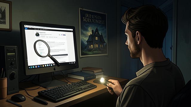 Debunking Mission from "Under Your Spell: A Romance Boxed Set of Masked Balls, Haunted Gardens, Magic, and More". Exposing False Certainty Public Work Griffin writes for a debunking website that tests paranormal attractions and exposes dishonest claims.