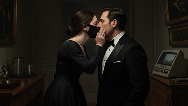 Masked Misrecognition from "Under Your Spell: A Romance Boxed Set of Masked Balls, Haunted Gardens, Magic, and More". The Wrong Man Old Crush Julia tries to reconnect with Jason Baker, only to learn he has a girlfriend and barely remembers their earlier kiss.