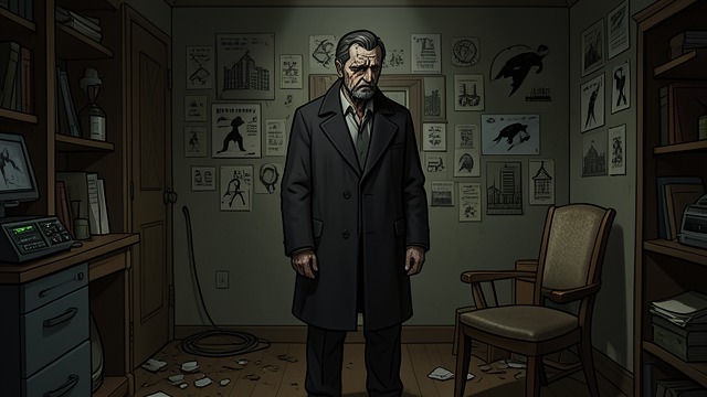 Moral Constraint from "Batman the Dark Knight Returns 10th Anniversary Edition Hardcover". Moral Constraint Batman’s retirement leaves his principles intact even as his confidence in their usefulness fades.