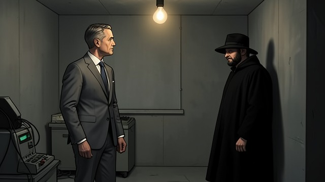 Official Disapproval from "Batman the Dark Knight Returns 10th Anniversary Edition Hardcover". Official Disapproval The state treats Batman as a relic whose methods no longer belong in modern Gotham City.