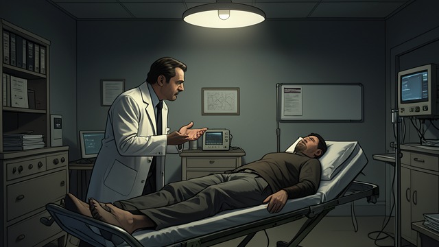 Therapeutic Confidence from "Batman the Dark Knight Returns 10th Anniversary Edition Hardcover". Therapeutic Confidence Bartholomew Wolper treats The Joker’s catatonia as a condition that can be managed through explanation.