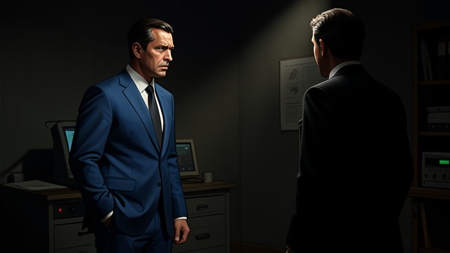 Forced Confrontation from "Batman the Dark Knight Returns 10th Anniversary Edition Hardcover". Forced Confrontation Clark Kent / Superman is ordered to stop Bruce Wayne / Batman after Gotham City’s crisis.