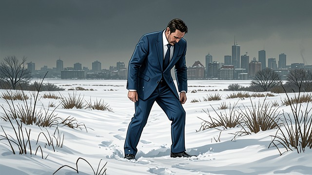 Nuclear Weakening from "Batman the Dark Knight Returns 10th Anniversary Edition Hardcover". Nuclear Weakening Nuclear winter deprives Clark Kent / Superman of the conditions that sustain his strength.