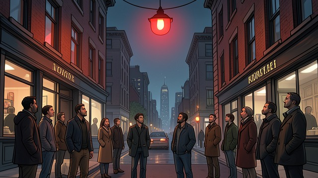 Public Icon from "Batman the Dark Knight Returns 10th Anniversary Edition Hardcover". Public Icon The Bat-Signal becomes associated with popular resistance rather than official control. Shared Image Citizens project their hopes onto the symbol.