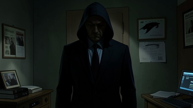 Batman’s Doubt from "Batman the Dark Knight Returns 10th Anniversary Edition Hardcover". Batman’s Doubt Bruce Wayne / Batman senses that Harvey Dent’s recovery is unstable.