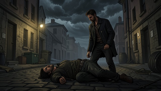 End of the Game from "Batman the Dark Knight Returns 10th Anniversary Edition Hardcover". End of the Game The Joker’s paralysis ends the direct contest, while Bruce Wayne / Batman survives with his principles and mission altered.
