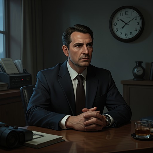 The Meaning of Retirement from "Batman the Dark Knight Returns 10th Anniversary Edition Hardcover". This flow examines retirement as repression, moral failure, and finally a condition that makes renewal possible.
