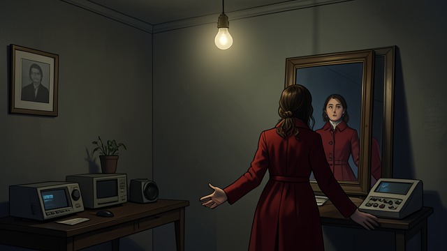 Confidence in Failure from "Tales From Otherworld: Collection One". Confidence in Failure A familiar fizzle Camille recites the charm and sees no obvious effect.