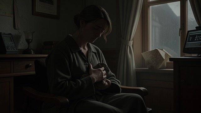 The Memory She Carries from "Tales From Otherworld: Collection One". The Memory She Carries A painful choice Hanna ended Kjell’s life to save him from a worse fate.
