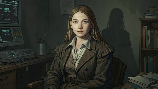 Memory as a Warning System from "Tales From Otherworld: Collection One". Memory as a Warning System Conscious recall denied Arial says Delilah will not remember the conversation after waking.
