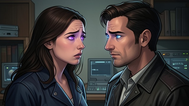 Eyes That Change from "Tales From Otherworld: Collection One". Eyes That Change Unstable perception Maria thinks Sephreh’s eyes are violet, then sees them as pale blue.