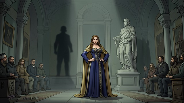 Pride in the Calling from "Tales From Otherworld: Collection One". Pride in the Calling A meaningful identity Delilah looks at Haseofon with pride and takes pleasure in her role as the Autumn Lord’s only living Death Maiden.