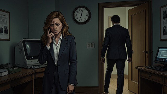 The Day’s Meaning from "Tales From Otherworld: Collection One". The Day’s Meaning An expected gesture Camille expects more than a brief goodbye from Trillian on their anniversary.