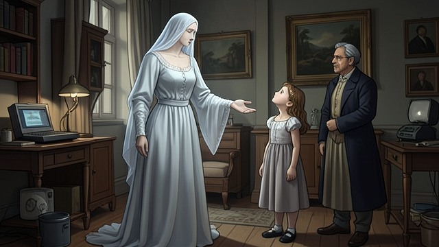 The Promise to Protect from "Tales From Otherworld: Collection One". The Promise to Protect A responsibility affirmed Camille promises that the family will care for Maggie.