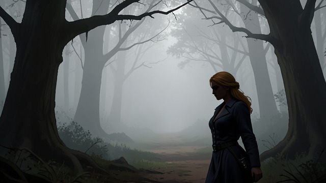 A Solitary Escape Imagined from "Tales From Otherworld: Collection One". A Solitary Escape Imagined Longing for distance Camille imagines going to Otherworld, visiting loved places, and taking a break from the pressure of her…