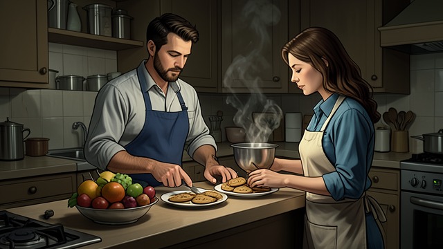A Plan Kept Quiet from "Tales From Otherworld: Collection One". A Plan Kept Quiet An anniversary approaching Trillian knows the date and has arranged a gathering for Camille.