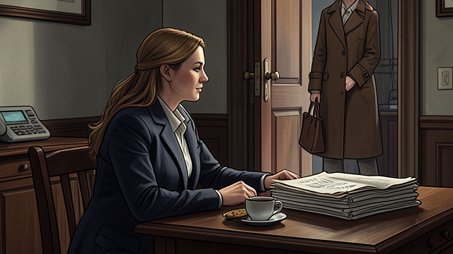 A Household Notebook from "Tales From Otherworld: Collection One". A Household Notebook Work replaces escape Delilah asks Camille to plan house repairs before the rainy season.