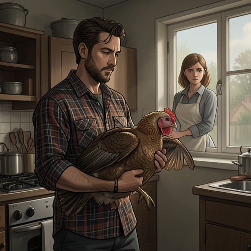 Smoky’s Proud Turkey Plan from "Tales From Otherworld: Collection One". This flow tracks Smoky’s well-meant but poorly judged attempt to provide a superior Thanksgiving bird and the consequences of treating a live animal as a…