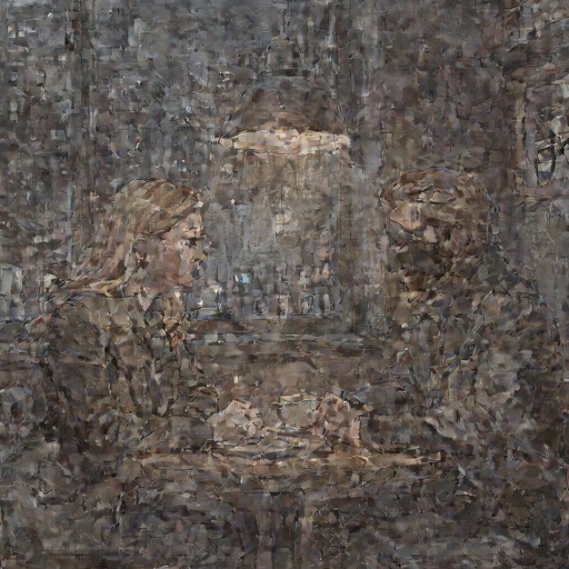 The Danger of First Attraction from "Tales From Otherworld: Collection One". This flow examines the encounter’s growing tension as Maria responds to Sephreh’s unsettling appearance, resonant voice, and immediate physical attraction.