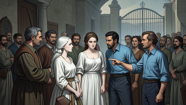 Conspiracy Exposed from "The Secret Vampire". Public Truth Samara named Celeste’s power reveals that Samara killed Carmilla and Amanda and manipulated Damien while disguised as Hannah.