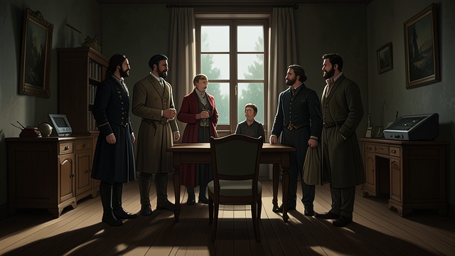 Love Within the Royal Family from "The Secret Vampire". A Family Continues Remembrance The closing scene includes Vlad and Elise with Callum’s family.