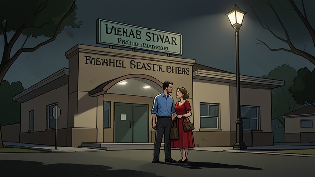 Supporting Celeste from "The Secret Vampire". Help in a Crisis At the hospital Damien helps take Susie to the hospital and stays with Celeste as she fears losing another sister.