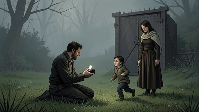 Engagement and Marriage from "The Secret Vampire". A Reconciliation Choosing each other After Celeste helps expose Samara and survives the final confrontation, Callum stays beside her as she recovers.
