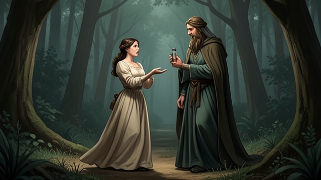 Seeking Samara’s Help from "The Secret Vampire". A Queen Seeks Answers Questions about Callum Carmilla asks Samara about the limits of vampire compulsion and whether Callum is a true vampire.