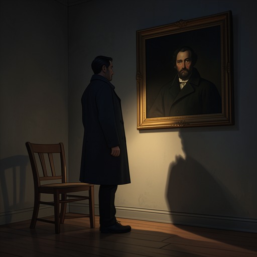 Vlad’s Fall from Authority from "The Secret Vampire". This flow follows Vlad from feared king and hunter through grief and manipulation to a restored understanding of his family.