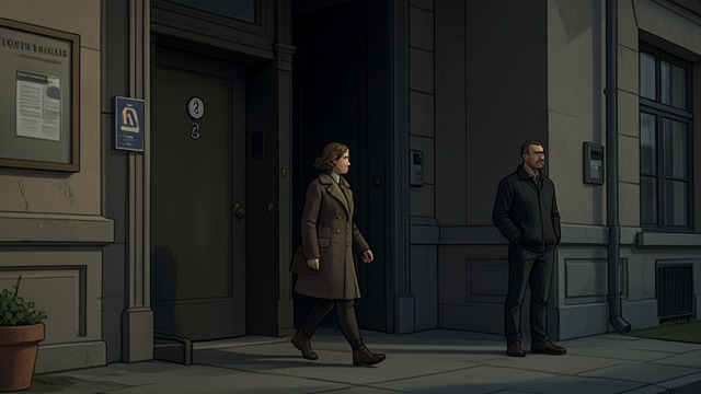 The Unresolved Destination from "The Legend of William Oh". The Unresolved Destination Departure by Contract Brianna leaves for the bussing agency and the Seventh Floor.