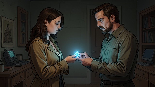 The Freedom Ring from "The Legend of William Oh". The Freedom Ring A Protective Gift William Oh gives Brianna the Ring of Total Freedom, a Relic capable of weakening physical, mental, and Ability-based…