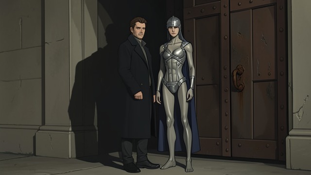 Alicia’s Return from "The Legend of William Oh". Alicia’s Return The Profitable Option William Oh could sell Alicia Zodiac’s body and equipment through ordinary Tower channels.