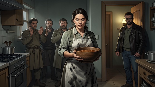 Food as Infrastructure from "The Legend of William Oh". Food as Infrastructure Higher-Floor Necessity Brianna’s Baker Class is valuable because upper Floors cannot rely on ordinary agriculture.