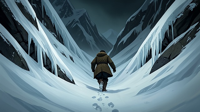 The Hidden Route from "The Legend of William Oh". The Hidden Route A Debt-Driven Mission William Oh, Loth, and Steve Holland need wealth to pay the Corpse Fine.
