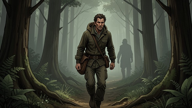 Journey Companion from "The Three Musketeers". Courage Under Fire Repeated Ambushes Planchet survives attacks, exhaustion, and dangerous travel while remaining with d'Artagnan.