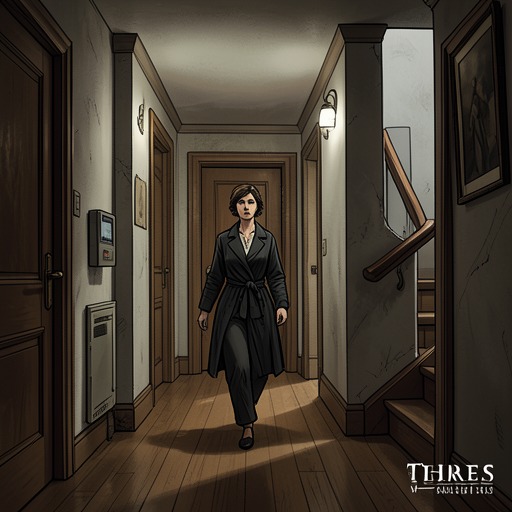 Constance's Captivity and the Politics of Space from "The Three Musketeers". This flow traces how Constance's movement through houses, palaces, and convents determines her changing political vulnerability.