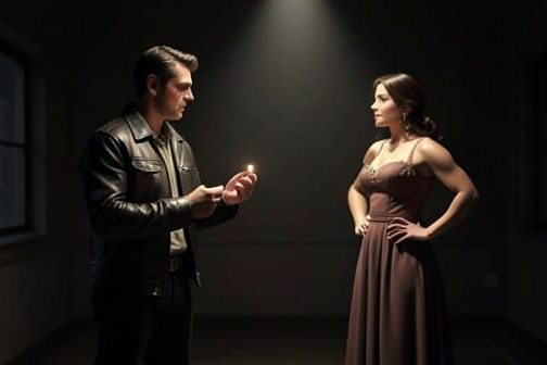 Cormac MacKay and Scarlet O’Bannon’s engagement from "MARRIED TO MY MASTER: A Bad Boy Hitman Romance". Cormac MacKay and Scarlet O’Bannon’s engagement joins two lives shaped by opposing worlds: he has become Don and is rebuilding the mob, while she is a Federal…