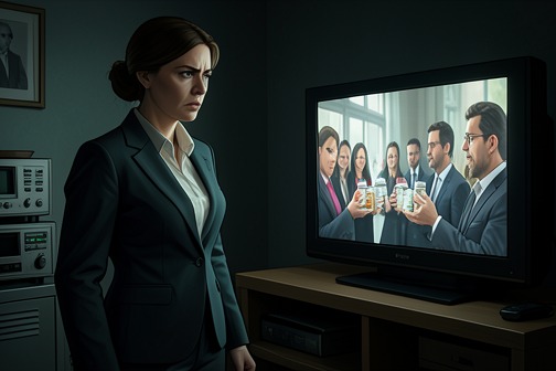 Discovery of BioSphere's Hymalete misconduct from "MARRIED TO MY MASTER: A Bad Boy Hitman Romance". The discovery of BioSphere’s Hymalete misconduct begins as a search for evidence that might free Benton Bishop and becomes a confrontation with the gap between…