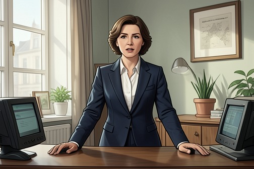 Emily West's appointment as BioSphere CEO from "MARRIED TO MY MASTER: A Bad Boy Hitman Romance". Emily West's appointment as BioSphere CEO begins a leadership arc in which the language of public responsibility is tested against the company's commercial…