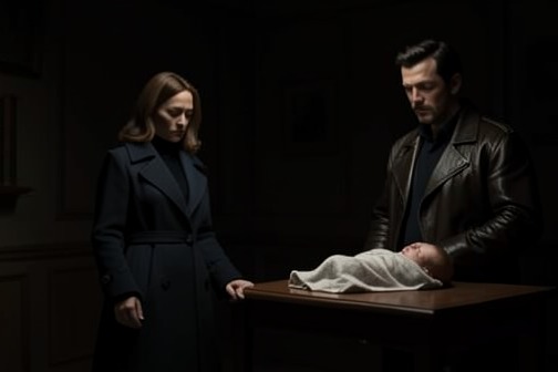 Misha Is Shot and Returns Years Later from "MARRIED TO MY MASTER: A Bad Boy Hitman Romance". Misha’s shooting and return years later transform Trip’s promised revenge into a crisis of recognition: the woman he believed dead arrives alive, carrying…