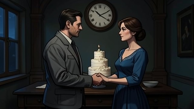 Choosing Each Other Again from "MARRIED TO MY MASTER: A Bad Boy Hitman Romance". Choosing Each Other Again An uncertain reunion Dane visits Emily after prison, and they reconnect physically even though she is engaged.