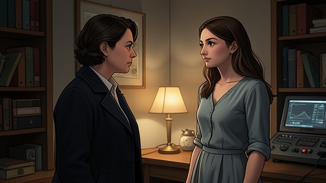A Sister’s Face in Moira from "MARRIED TO MY MASTER: A Bad Boy Hitman Romance". A Sister’s Face in Moira Memory meets the present Moira’s resemblance to Tess overwhelms Scarlet when they meet.