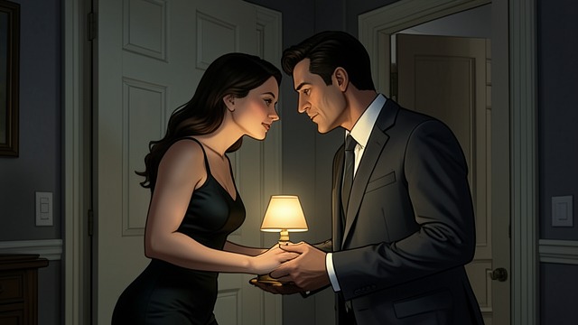 Choosing Intimacy from "MARRIED TO MY MASTER: A Bad Boy Hitman Romance". Choosing Intimacy A line crossed willingly After Scarlet helps free Cormac from the kidnappers, they eventually become lovers.