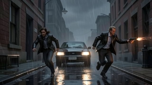 The Motel Ambush from "MARRIED TO MY MASTER: A Bad Boy Hitman Romance". The Motel Ambush An attack on the road Unidentified attackers shoot up the Motel where Grizzly and the Butchers are staying.
