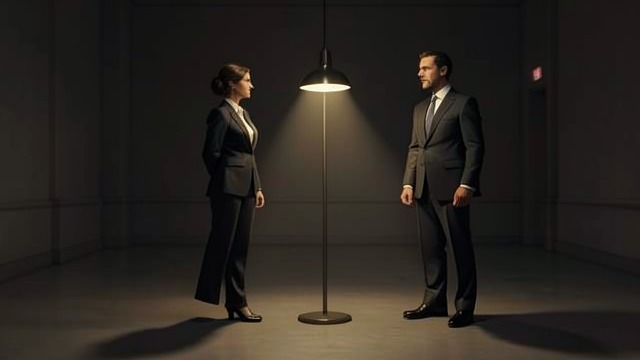 Emily Misjudges the Company from "MARRIED TO MY MASTER: A Bad Boy Hitman Romance". Emily Misjudges the Company Confidence in internal process Emily initially believes she can address Hymalete through normal corporate channels and that her new…