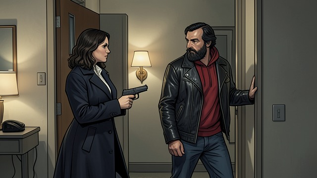 Desire Interrupted from "MARRIED TO MY MASTER: A Bad Boy Hitman Romance". Desire Interrupted A motel room threshold While traveling together, Scarlet and Cormac share a motel room and begin to act on their attraction.