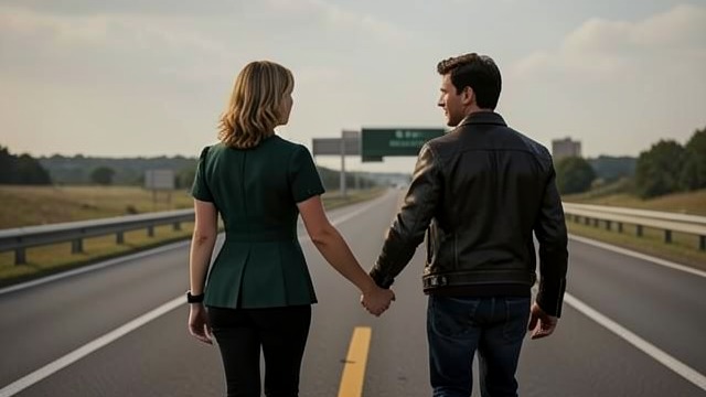 Back on the Bike from "MARRIED TO MY MASTER: A Bad Boy Hitman Romance". Back on the Bike A practical invitation After Ana loses her job and walks along the highway, Grizzly offers her a ride with the Butchers.