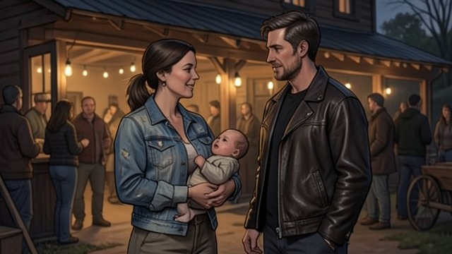 A Family at the Clubhouse from "MARRIED TO MY MASTER: A Bad Boy Hitman Romance". A Family at the Clubhouse Returning by choice Ana returns to the Butchers clubhouse and openly commits to Grizzly.